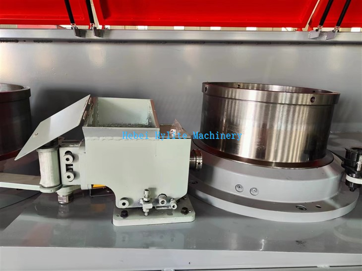 Straight Type Wire Drawing Machine For Construction Straight Type Wire Drawing Machine For Construction